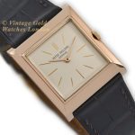 Patek Philippe Model Ref.3404 18ct Pink Gold 1966 mobile navigation (2)