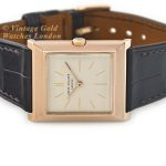 Patek Philippe Model Ref.3404 18ct Pink Gold 1966 mobile navigation (7)