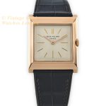 Patek Philippe Model Ref.3404 18ct Pink Gold 1966 mobile navigation (4)