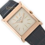 Patek Philippe Model Ref.3404 18ct Pink Gold 1966 mobile navigation (15)