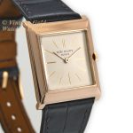 Patek Philippe Model Ref.3404 18ct Pink Gold 1966 mobile navigation (3)