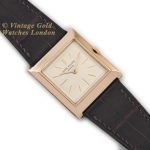 Patek Philippe Model Ref.3404 18ct Pink Gold 1966 mobile navigation (8)