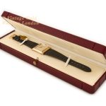 Patek Philippe Model Ref.3404 18ct Pink Gold 1966 mobile navigation (13)