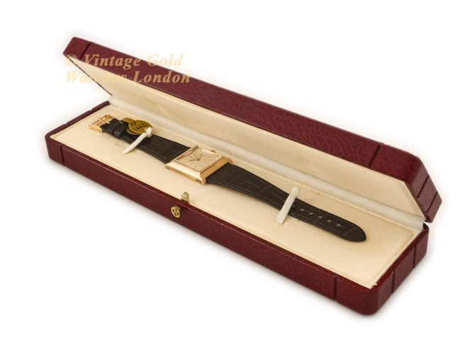 Patek Philippe Model Ref.3404 18ct Pink Gold 1966 (13)
