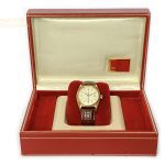 Rolex Oyster Perpetual Ref.6105 18ct 1952 Red Date mobile navigation (13)