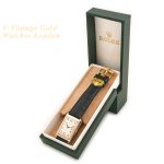 Rolex Unicorn 9ct Pink Gold 1926 mobile navigation (13)
