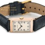 Rolex Unicorn 9ct Pink Gold 1926 mobile navigation (7)