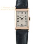 Rolex Unicorn 9ct Pink Gold 1926 mobile navigation (4)
