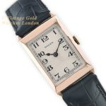 Rolex Unicorn 9ct Pink Gold 1926 mobile navigation (1)