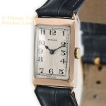Rolex Unicorn 9ct Pink Gold 1926 mobile navigation (5)