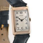Rolex Unicorn 9ct Pink Gold 1926 mobile navigation (3)