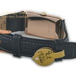 Rolex Unicorn 9ct Pink Gold 1926 mobile navigation (11)