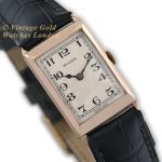 Rolex Unicorn 9ct Pink Gold 1926 mobile navigation (2)
