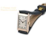 Rolex Unicorn 9ct Pink Gold 1926 mobile navigation (6)