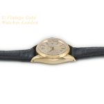 Ladies Rolex Oyster Perpetual Ref.6619 18ct c1958 mobile navigation (10)