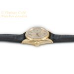 Ladies Rolex Oyster Perpetual Ref.6619 18ct c1958 mobile navigation (9)