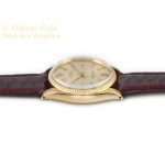 Rolex Oyster Perpetual Ref.1005 18ct 1970 mobile navigation (10)