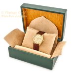 Rolex Oyster Perpetual Ref.1005 18ct 1970 mobile navigation (13)
