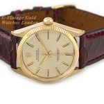 Rolex Oyster Perpetual Ref.1005 18ct 1970 mobile navigation (8)