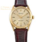 Rolex Oyster Perpetual Ref.1005 18ct 1970 mobile navigation (4)