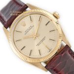 Rolex Oyster Perpetual Ref.1005 18ct 1970 mobile navigation (15)