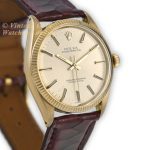 Rolex Oyster Perpetual Ref.1005 18ct 1970 mobile navigation (3)