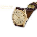 Rolex Oyster Perpetual Ref.1005 18ct 1970 mobile navigation (6)