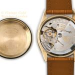 Rolex Oyster Perpetual Model Ref.6564 9ct 1956 mobile navigation (12)