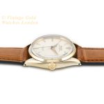 Rolex Oyster Perpetual Model Ref.6564 9ct 1956 mobile navigation (9)