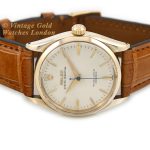 Rolex Oyster Perpetual Model Ref.6564 9ct 1956 mobile navigation (7)