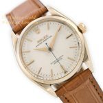 Rolex Oyster Perpetual Model Ref.6564 9ct 1956 mobile navigation (1)