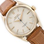 Rolex Oyster Perpetual Model Ref.6564 9ct 1956 mobile navigation (15)