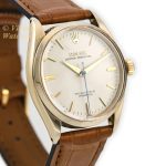 Rolex Oyster Perpetual Model Ref.6564 9ct 1956 mobile navigation (3)