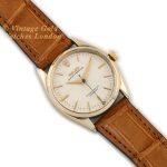 Rolex Oyster Perpetual Model Ref.6564 9ct 1956 mobile navigation (8)