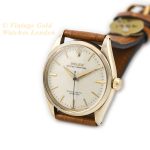 Rolex Oyster Perpetual Model Ref.6564 9ct 1956 mobile navigation (6)