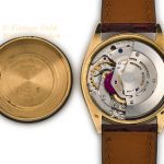 Rolex Oyster Perpetual Ref.1005 18ct 1970 mobile navigation (12)