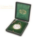 Pocket Watch 14ct c1905 mobile navigation (7)