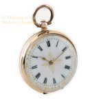 Pocket Watch 14ct c1905 mobile navigation (1)