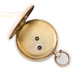 Pocket Watch 14ct c1905 mobile navigation (9)