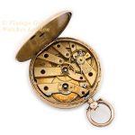 Pocket Watch 14ct c1905 mobile navigation (8)