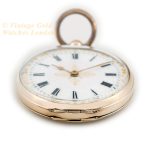 Pocket Watch 14ct c1905 mobile navigation (5)