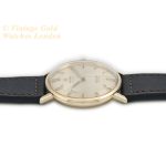 Omega Seamaster De Ville Automatic 14ct c1968 mobile navigation (10)