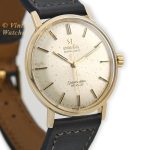 Omega Seamaster De Ville Automatic 14ct c1968 mobile navigation (3)