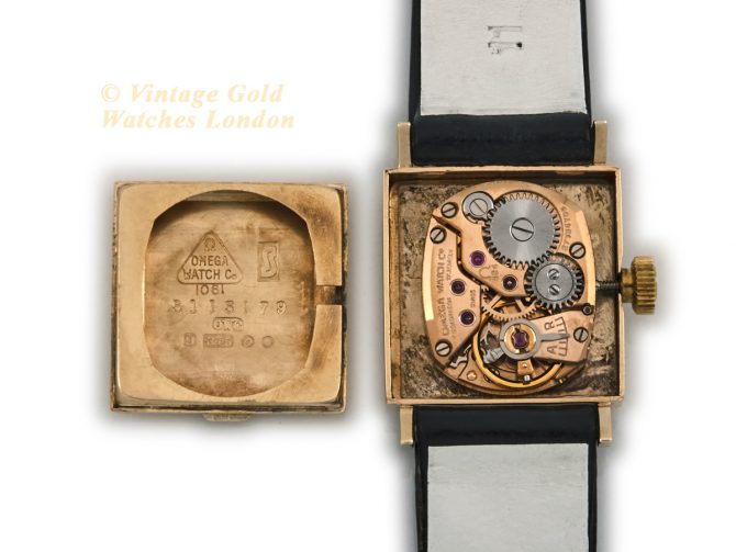 Ladies Omega Cal.484 9ct 1969 (12)