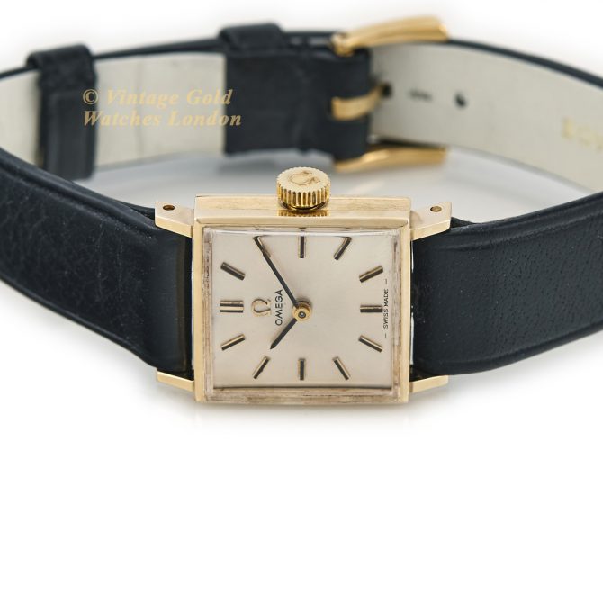 Ladies Omega Cal.484 9ct 1969 (14)