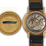 Ladies Patek Philippe Ref.2594 18ct 1966 mobile navigation (12)