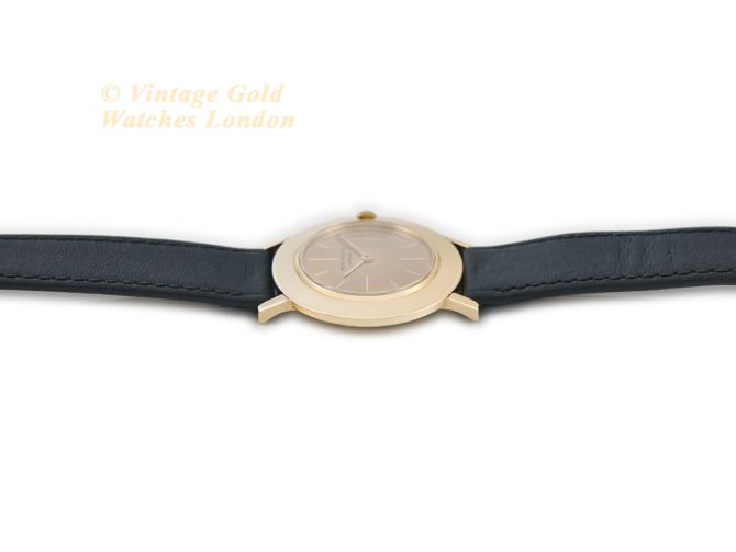 Ladies Patek Philippe Ref.2594 18ct 1966 (10)