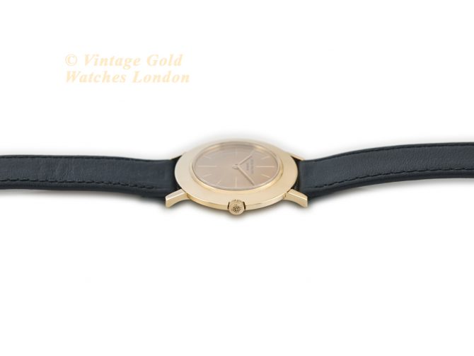 Ladies Patek Philippe Ref.2594 18ct 1966 (9)
