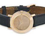 Ladies Patek Philippe Ref.2594 18ct 1966 mobile navigation (14)