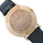 Ladies Patek Philippe Ref.2594 18ct 1966 mobile navigation (15)
